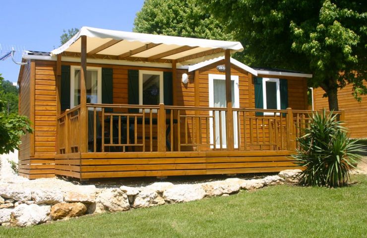 PRL Aux Étangs du Bos