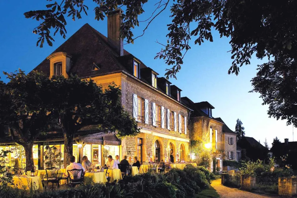 L'Esplanade