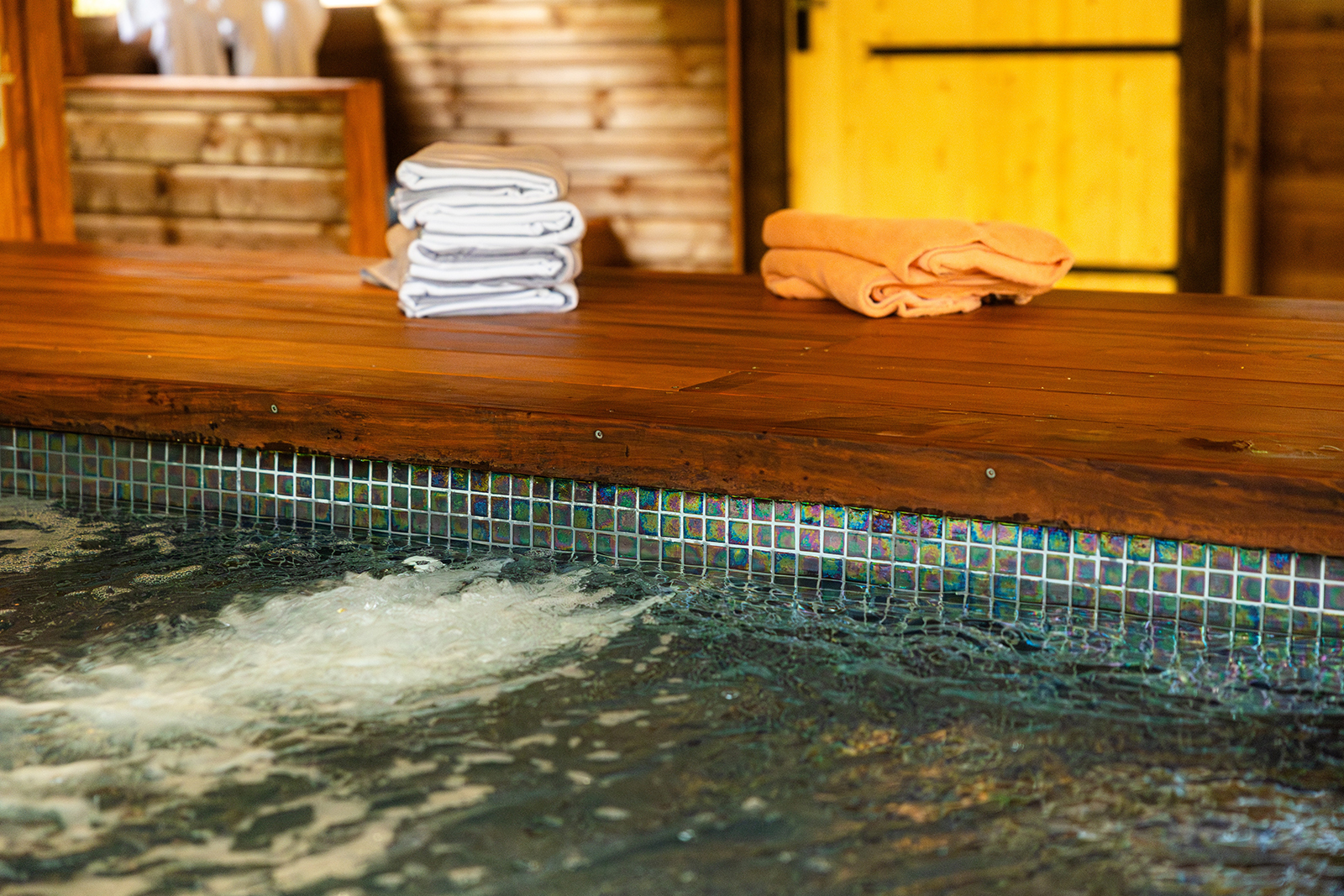 Auberge de la Petite Reine