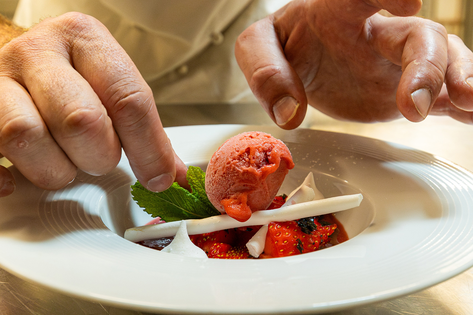 Auberge de la Petite Reine