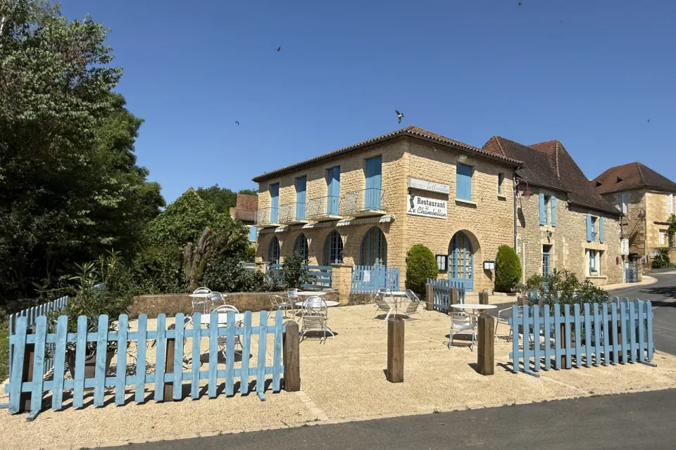 Le Chambellan