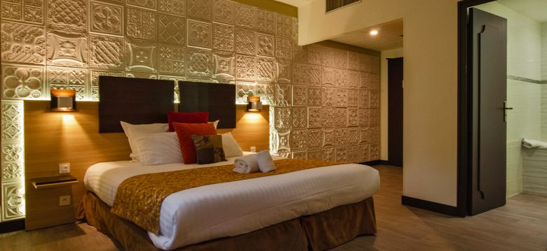 Au Grand Hôtel de Sarlat - Pavillon Selves