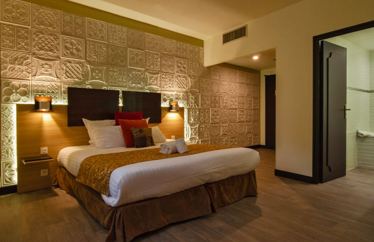 Au Grand Hôtel de Sarlat - Pavillon Selves