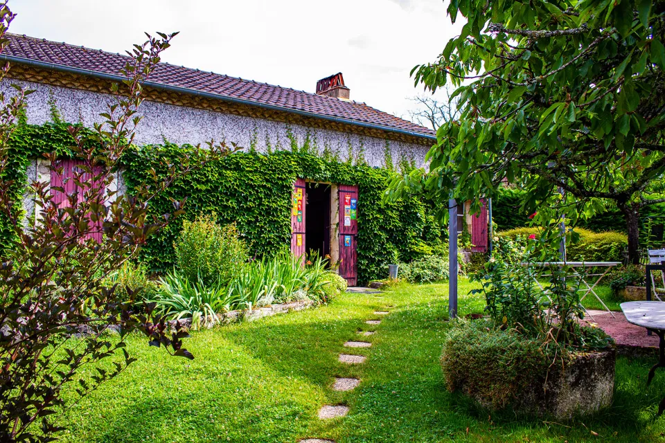 La Petite Auberge