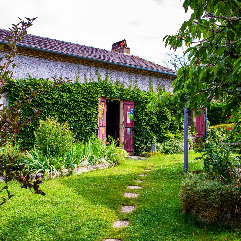 La Petite Auberge