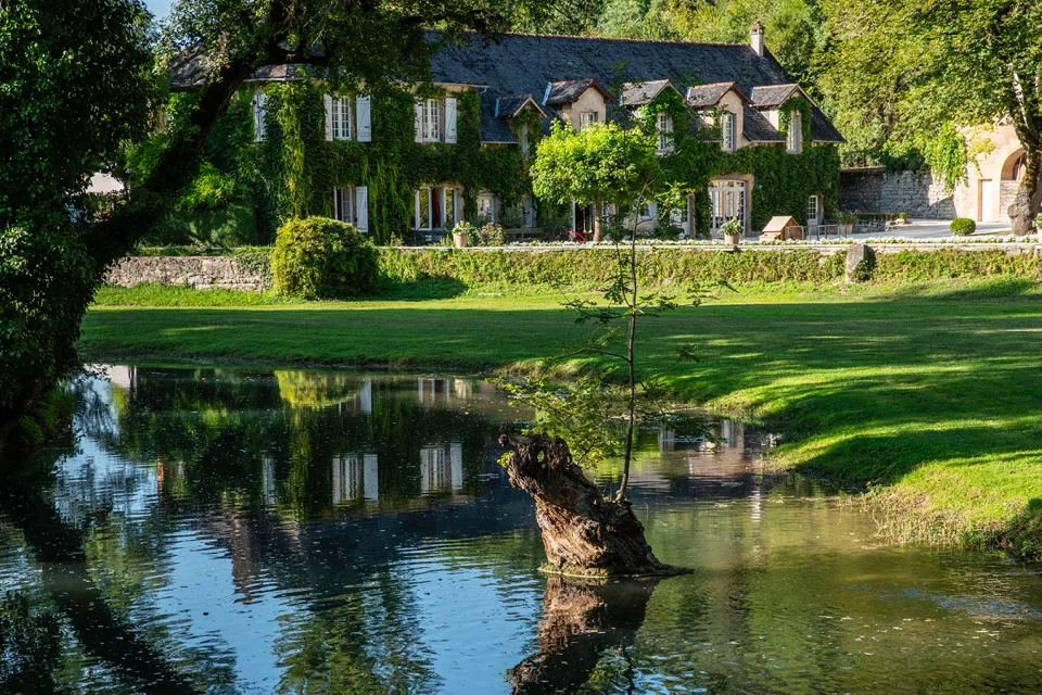 Manoir d'Hautegente