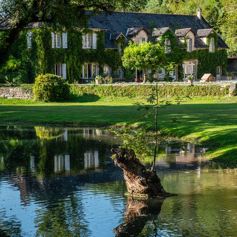 Manoir d'Hautegente