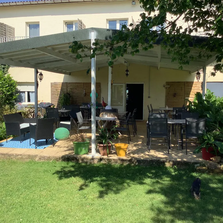 Logis Hotellerie la Borie