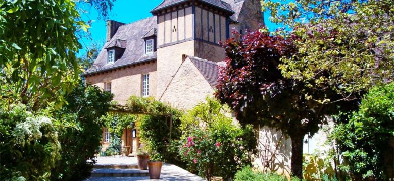 Restaurant de l'Hôtel La Hoirie