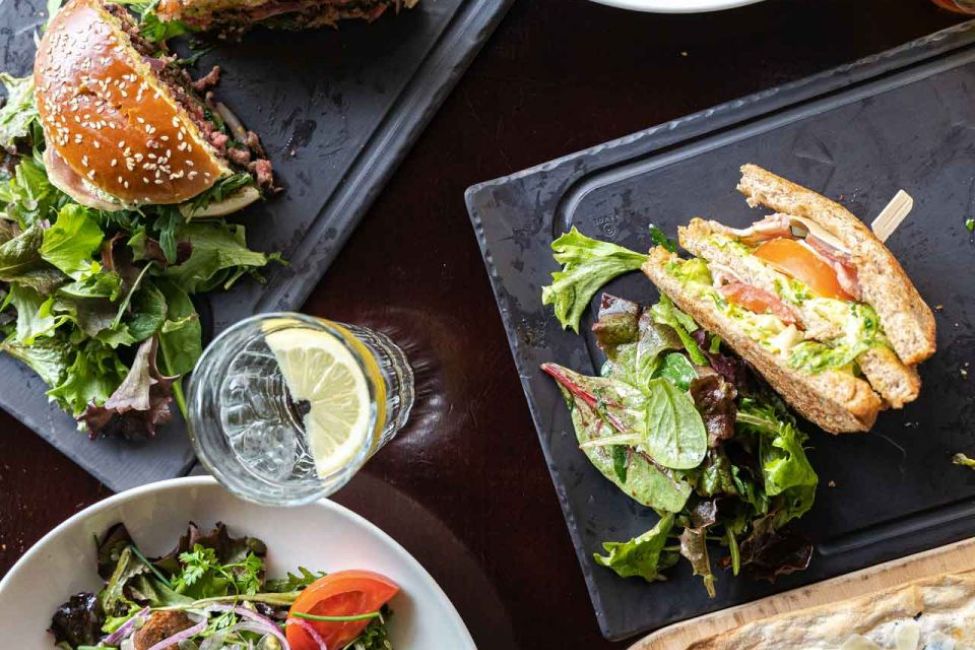 Au Bureau Boulazac Restaurants A Perigueux Guide Du Perigord Au Bureau Boulazac Restaurants A Perigueux Guide Du Perigord