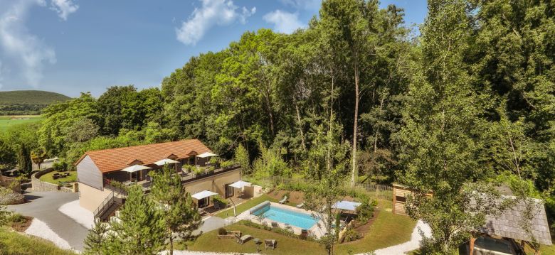 Logis Hôtel l'Atelier d'Épicure