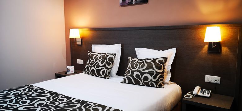 The Originals City Régina Périgueux