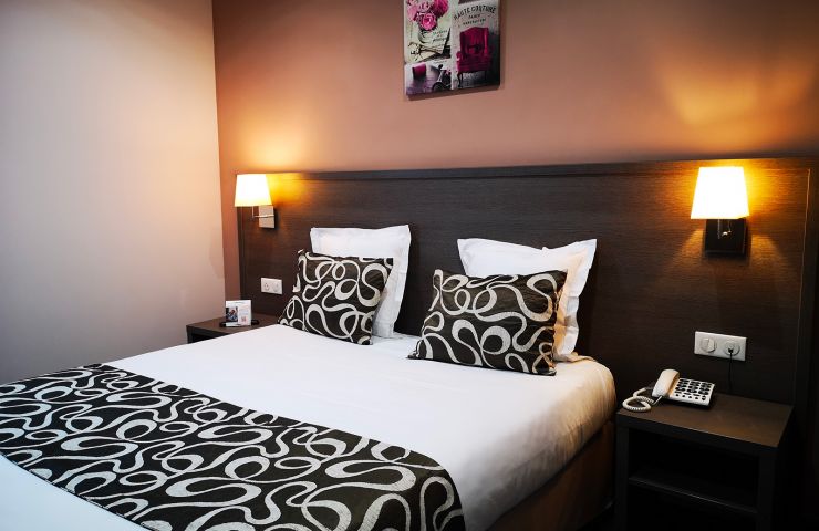 The Originals City Régina Périgueux