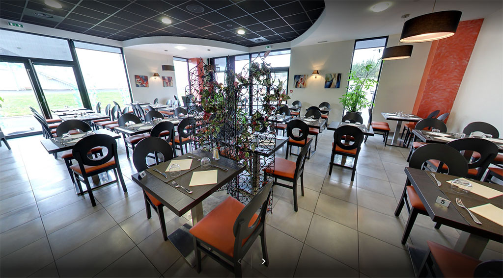 Les Meilleurs Restaurants à Notre Dame de Sanilhac En Dordogne Périgord