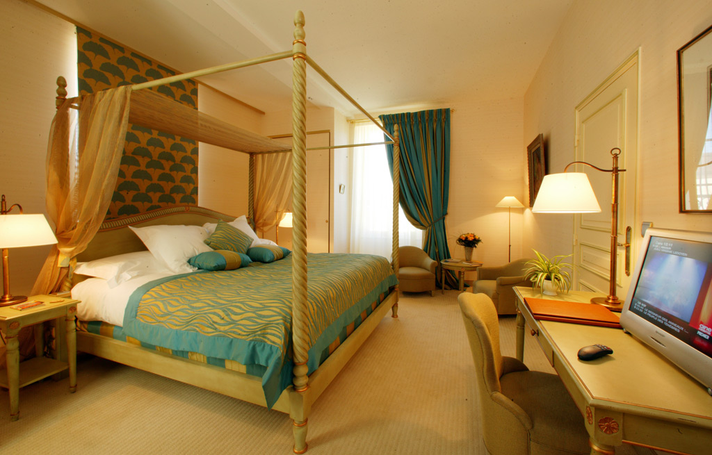 Au Grand Hôtel de Sarlat - Pavillon Clos la Boëtie