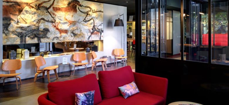 Mercure Périgueux Centre