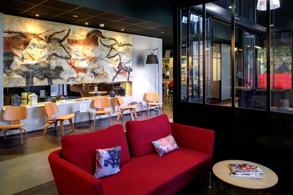 Mercure Périgueux Centre