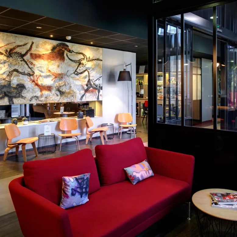 Mercure Périgueux Centre