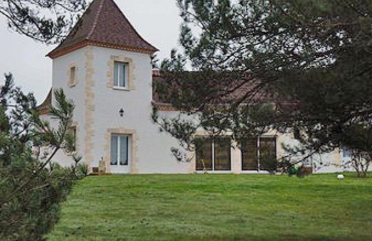 Château Hugon