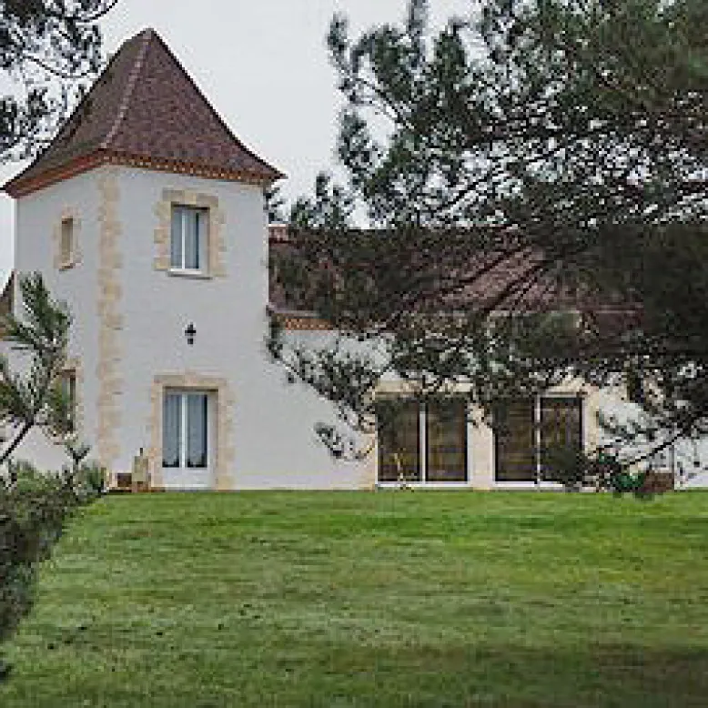 Château Hugon