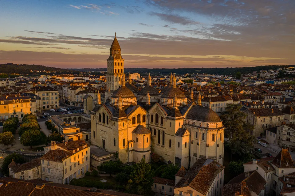 Saint Front Cathedral