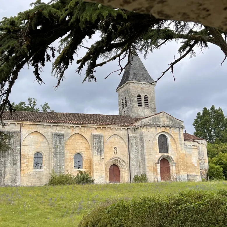 ABBAYE DE LIGUEUX