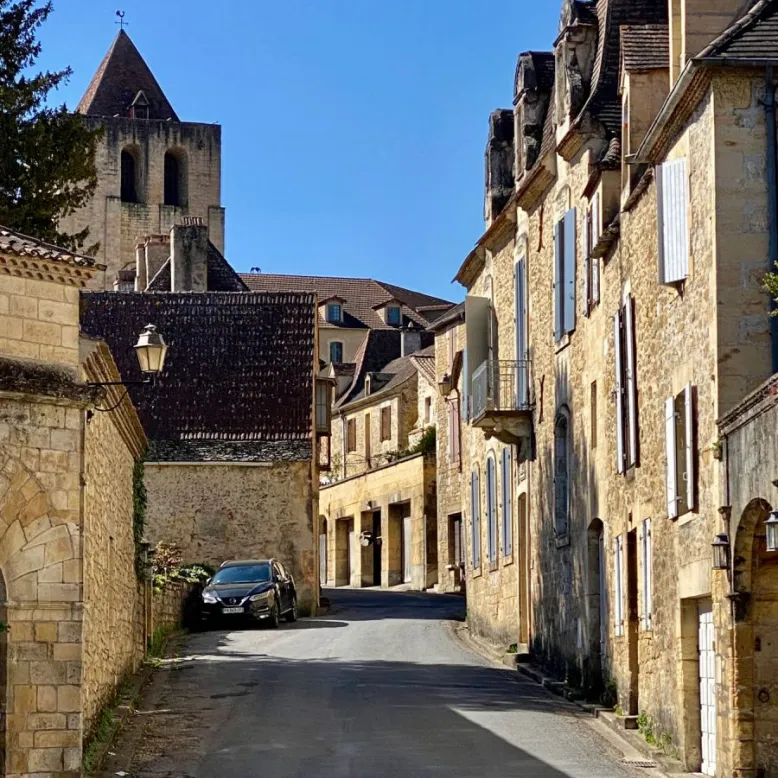 Prieuré de Redon L'espic