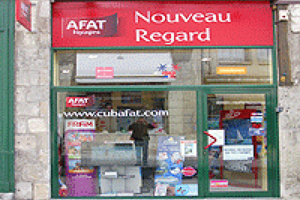 AFAT VOYAGES