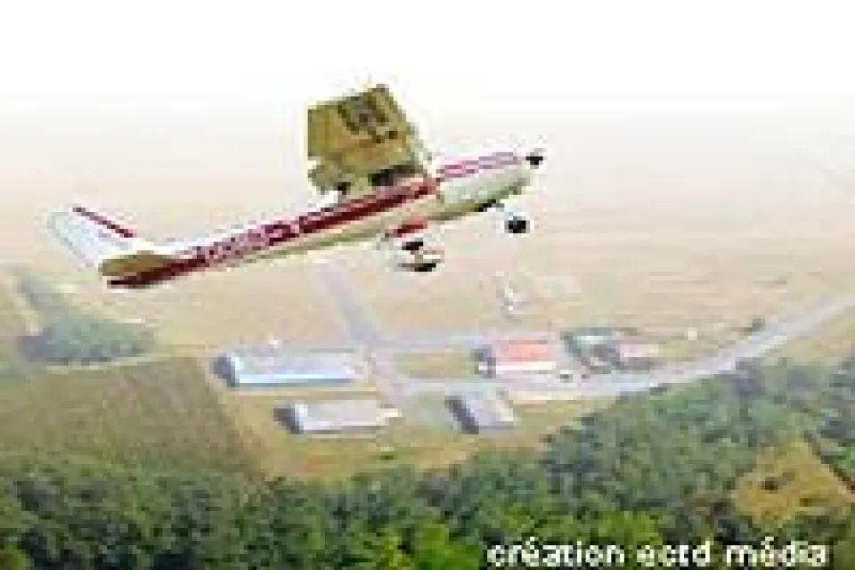 AEROCLUB DE STE FOY LA GRANDE