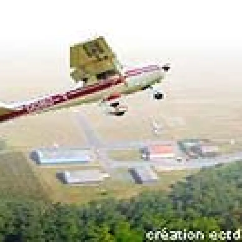 AEROCLUB DE STE FOY LA GRANDE