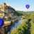 Perigord Dordogne Hot air balloons