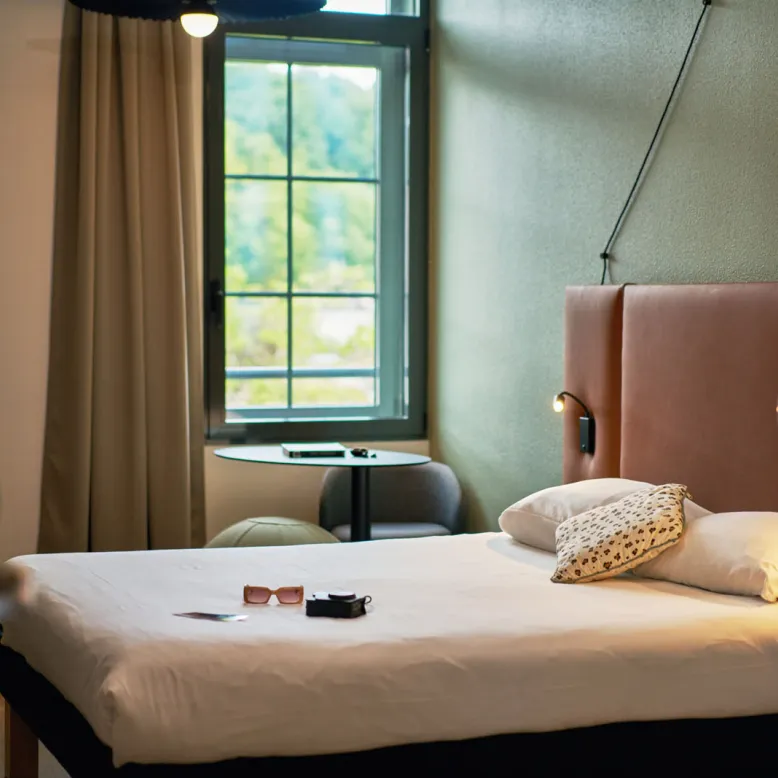 Hôtel Ibis Sarlat