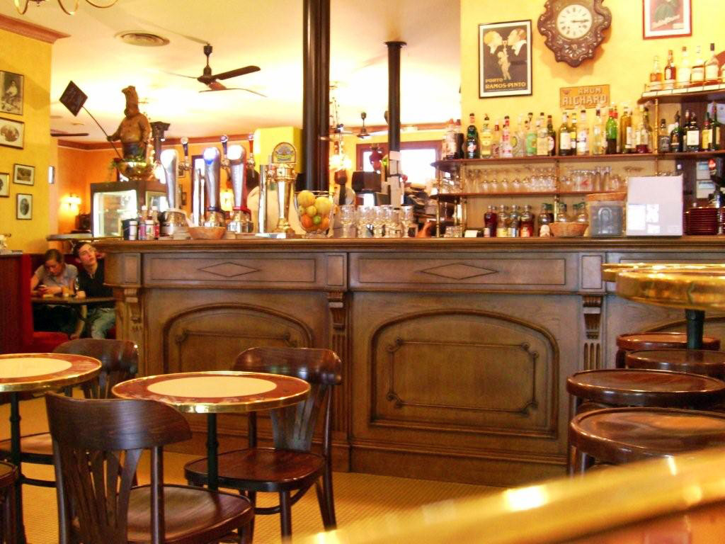 Café de la Place Bars d'Ambiance / Pubs / Brasseries à