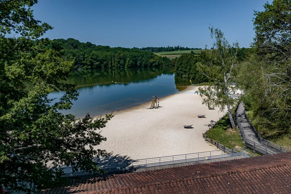 Rouffiac Leisure Center