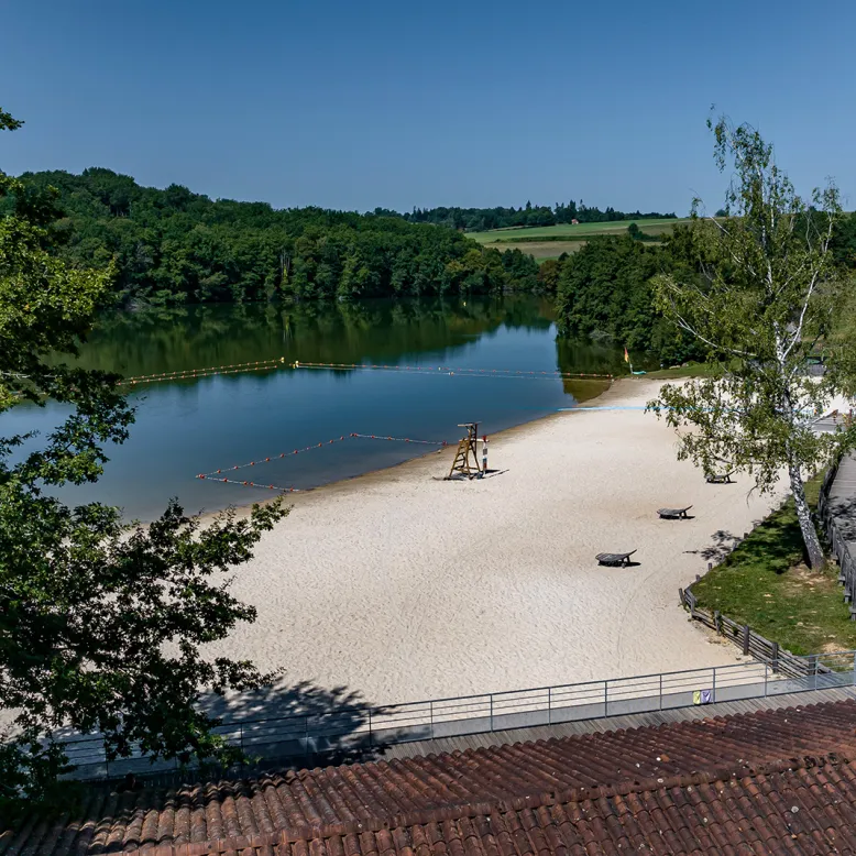Rouffiac Leisure Center