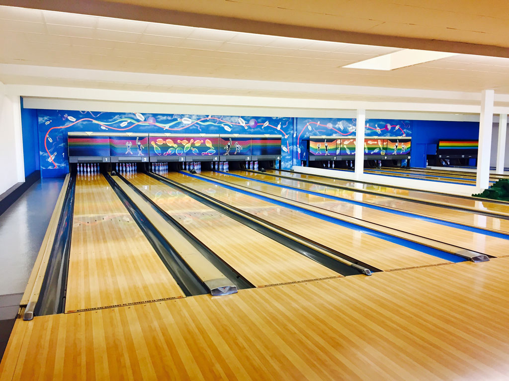 Bowling du Bergeracois Bowlings & Billards à Bergerac Guide du Périgord