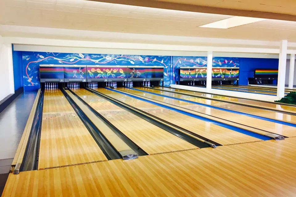 Bowling Bergeracois