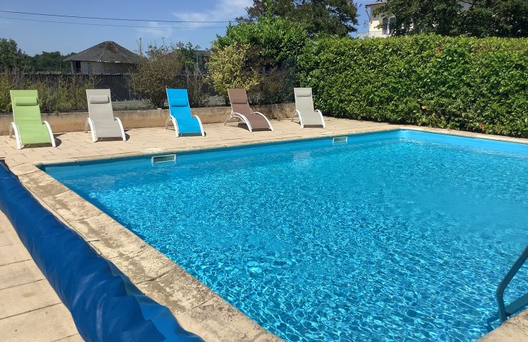 Hôtel Restaurant La Borie