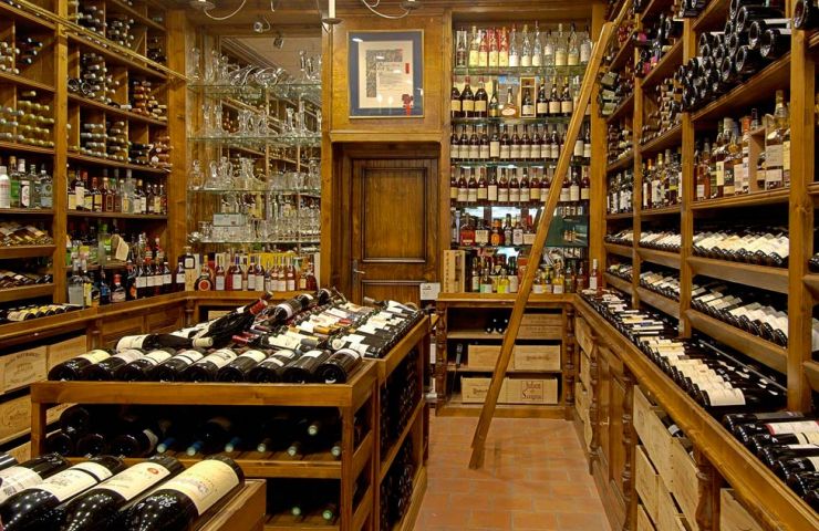 Cave Julien de Savignac - Périgueux