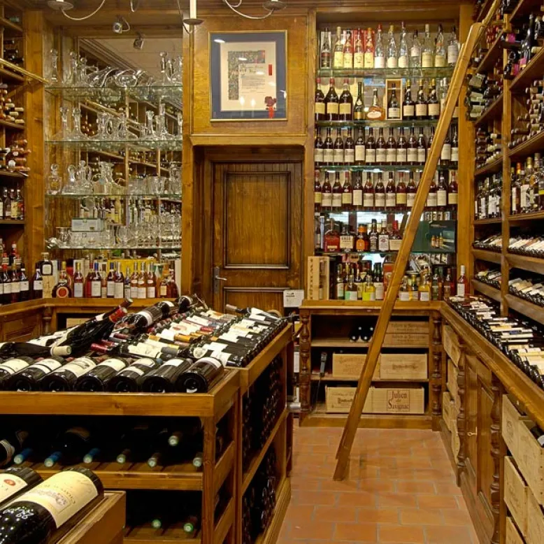 Cave Julien de Savignac - Périgueux