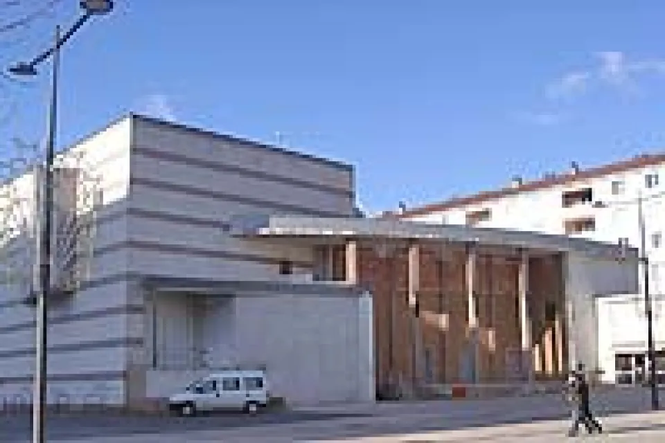 L'Odyssée, scène conventionnée