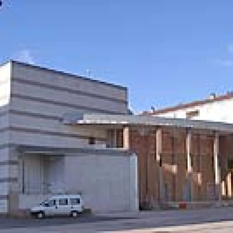 L'Odyssée, scène conventionnée