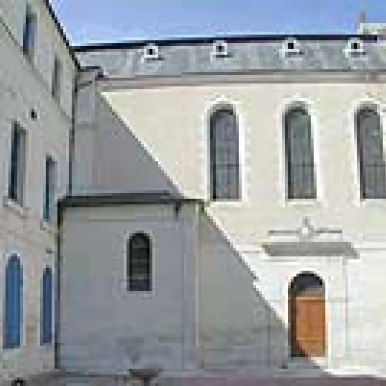 CENTRE CULTUREL DE LA VISITATION