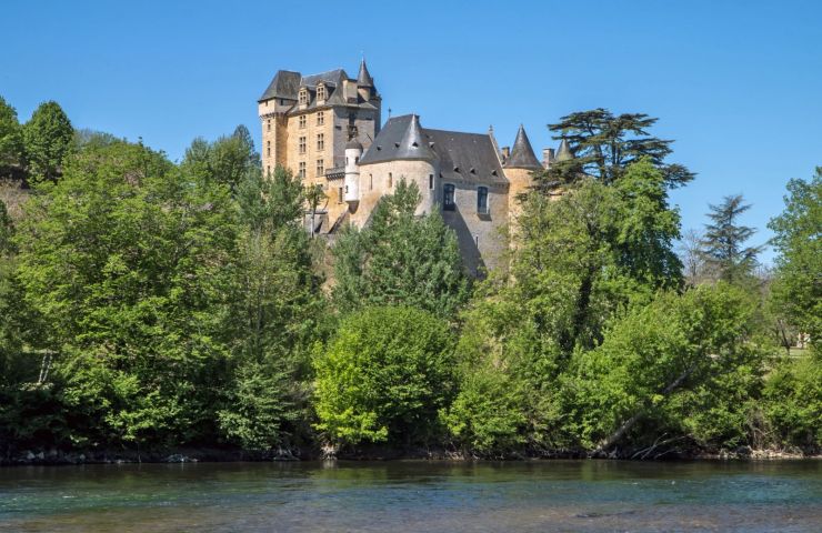 Château de Fayrac