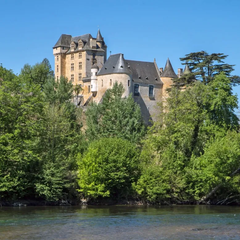 Château de Fayrac