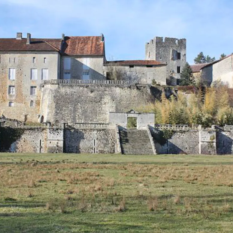 Château les Bernardières
