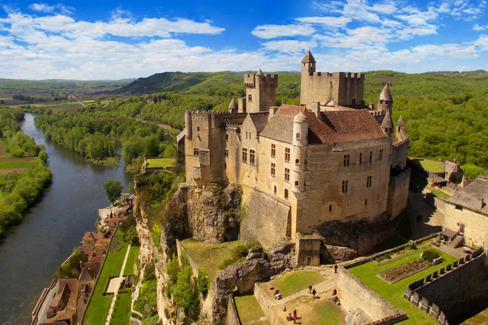 Château de Beynac