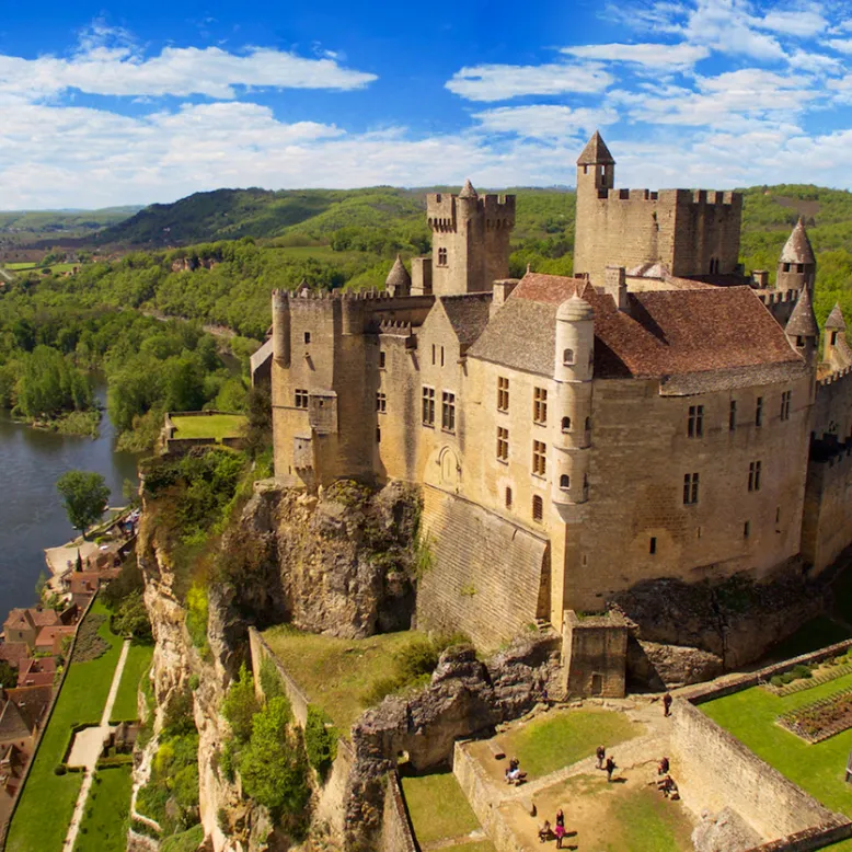 Château de Beynac