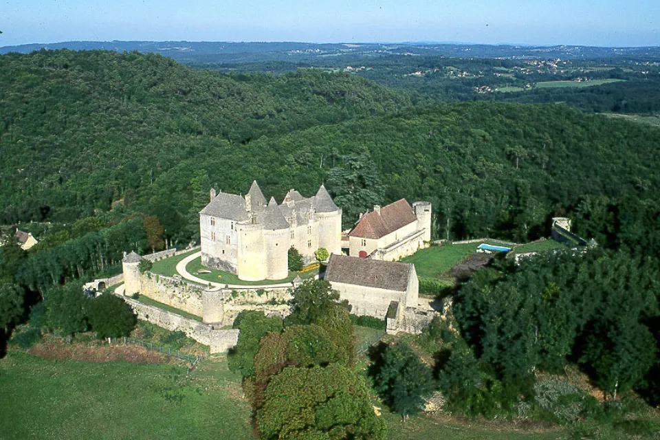 CHATEAU DE FENELON