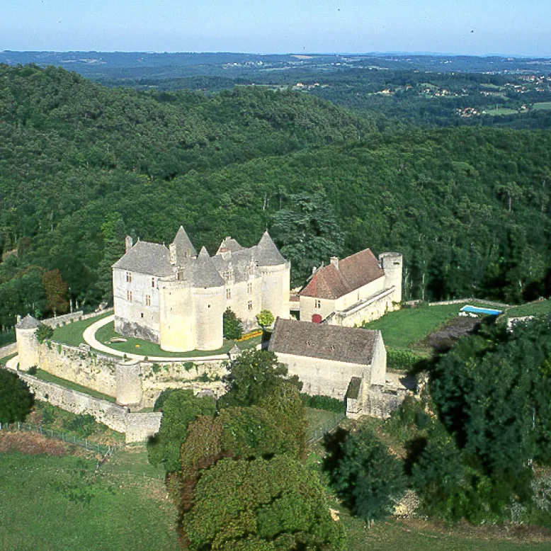 CHATEAU DE FENELON